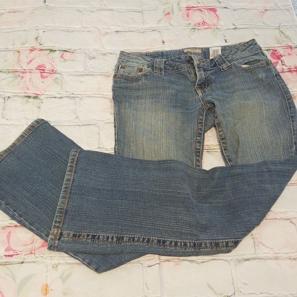 Paris Blues Jeans size 9